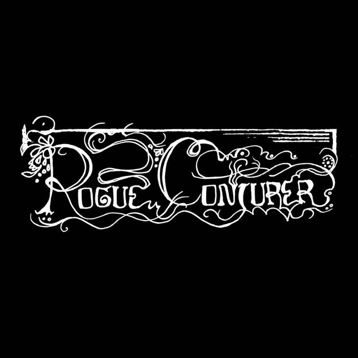 Rogue Conjurer - Of The Goddess b/w Crystal Mountain Lives - Tape (2019)